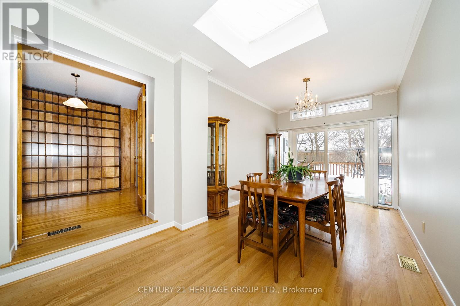 14 Council Crescent, Toronto, Ontario  M3J 1J6 - Photo 20 - W12797472