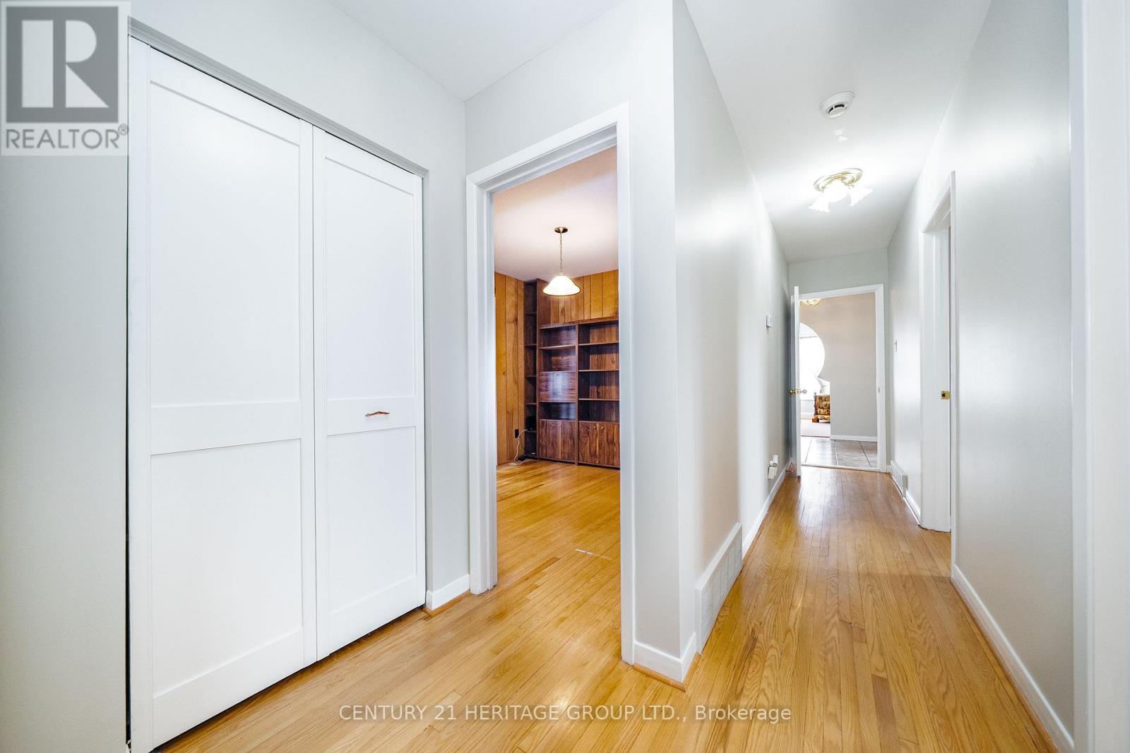 14 Council Crescent, Toronto, Ontario  M3J 1J6 - Photo 25 - W12797472