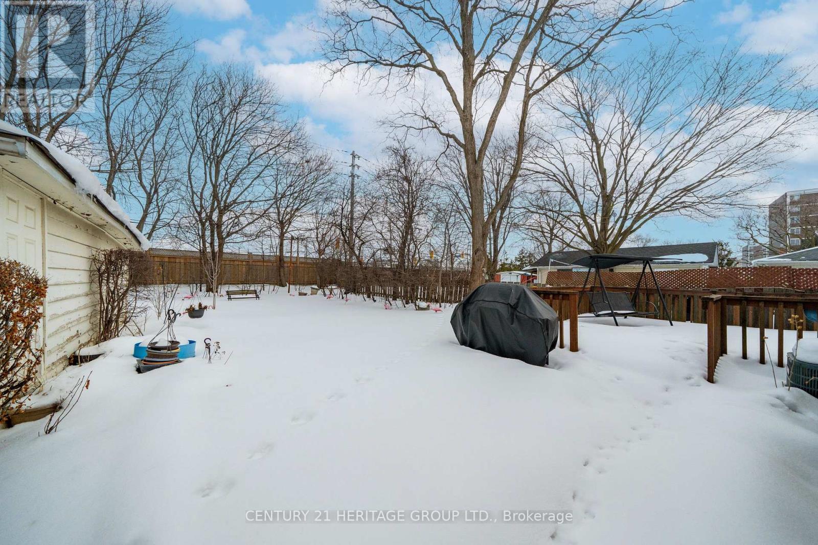 14 Council Crescent, Toronto, Ontario  M3J 1J6 - Photo 45 - W12797472