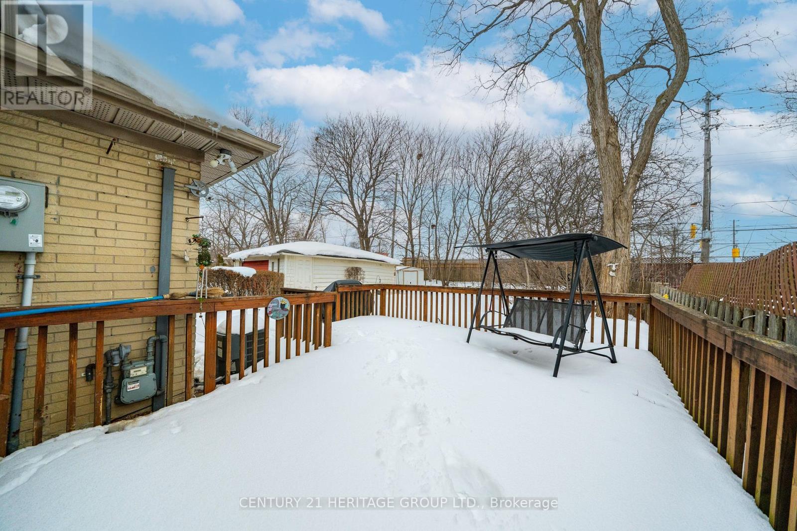 14 Council Crescent, Toronto, Ontario  M3J 1J6 - Photo 46 - W12797472