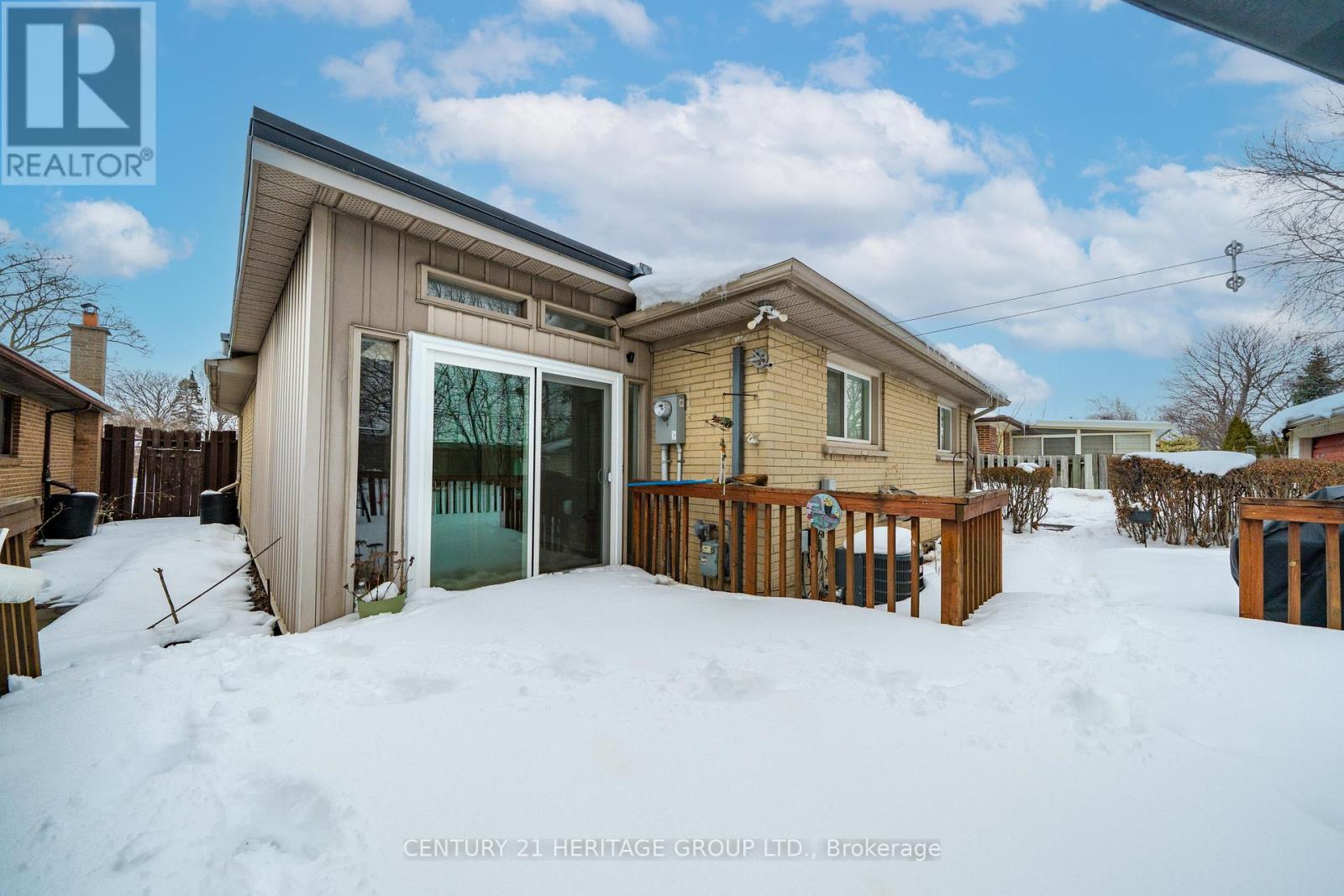 14 Council Crescent, Toronto, Ontario  M3J 1J6 - Photo 47 - W12797472