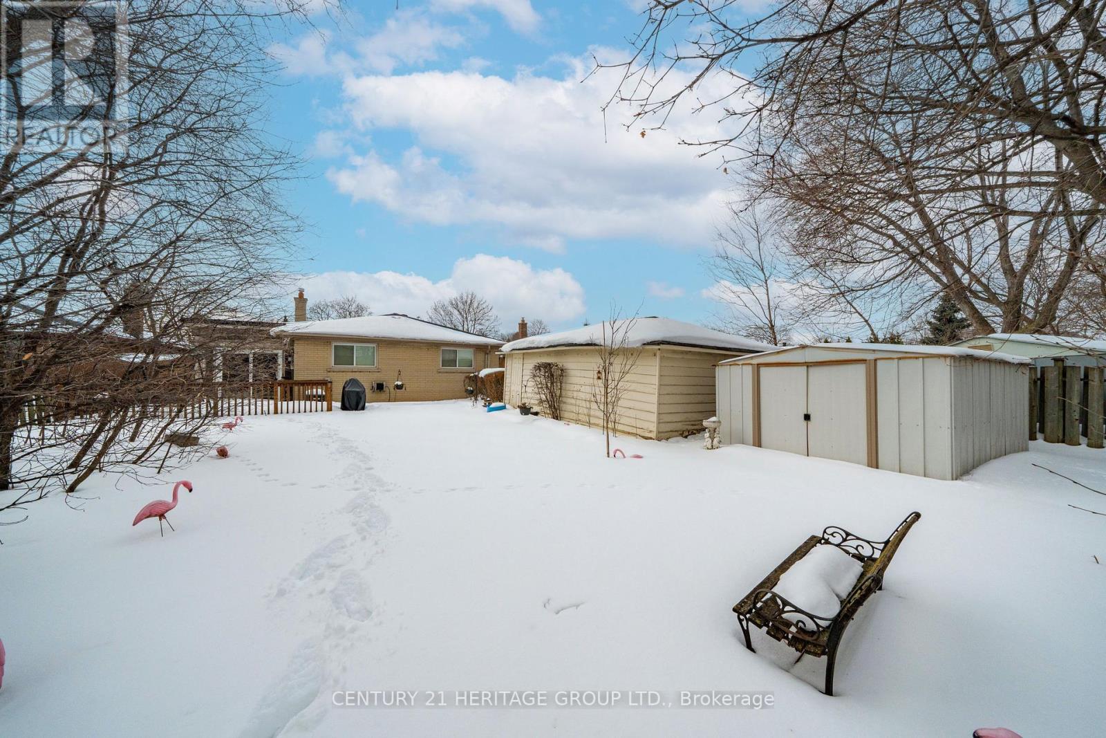 14 Council Crescent, Toronto, Ontario  M3J 1J6 - Photo 48 - W12797472