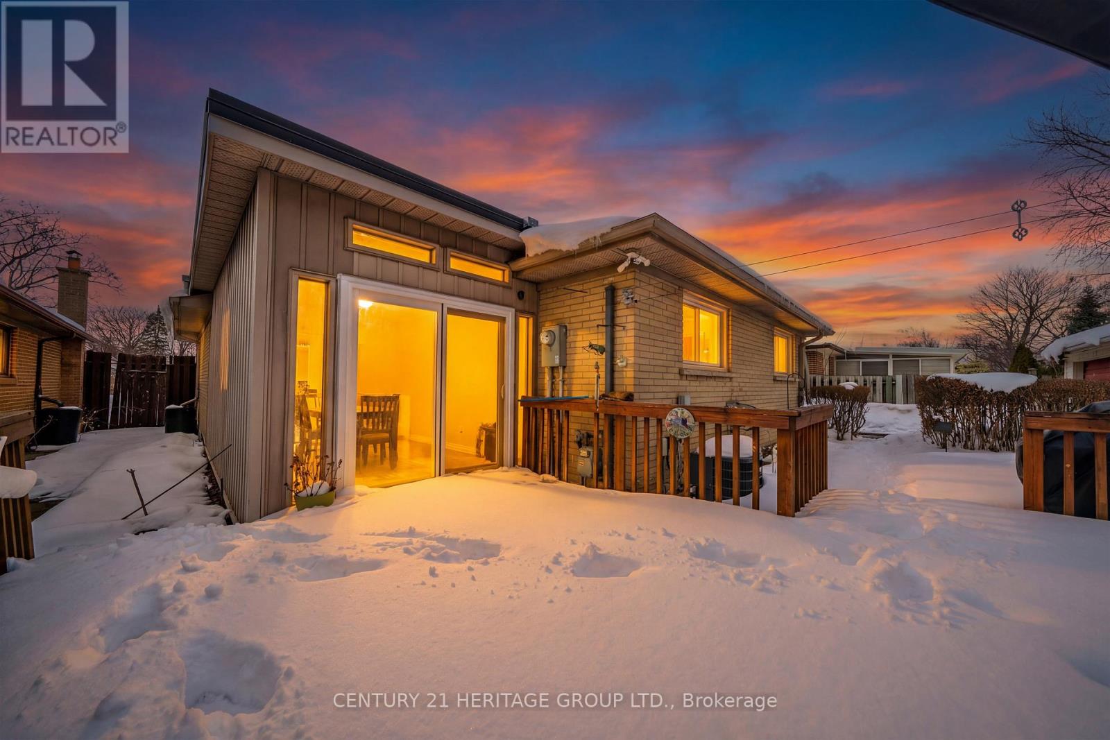 14 Council Crescent, Toronto, Ontario  M3J 1J6 - Photo 50 - W12797472