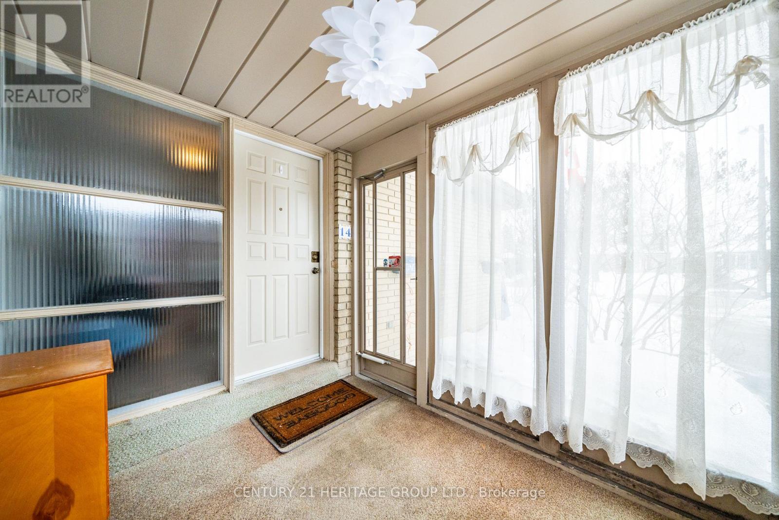 14 Council Crescent, Toronto, Ontario  M3J 1J6 - Photo 7 - W12797472