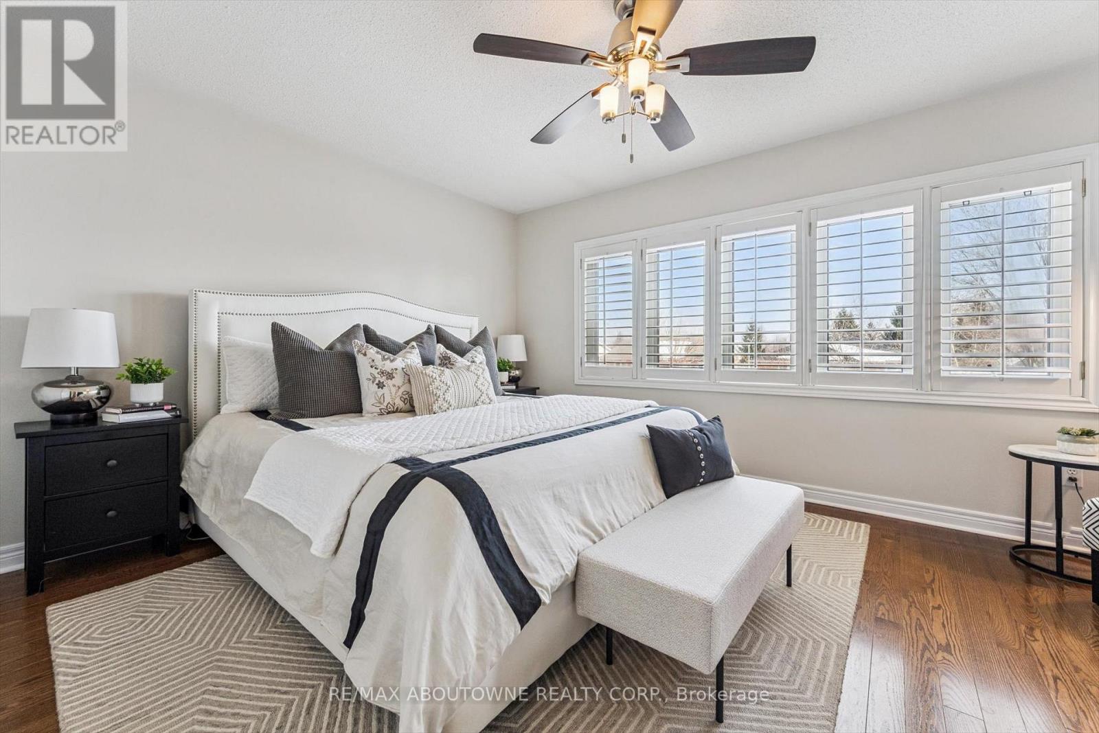 256 Lexington Road, Oakville, Ontario  L6H 6L9 - Photo 24 - W12797502