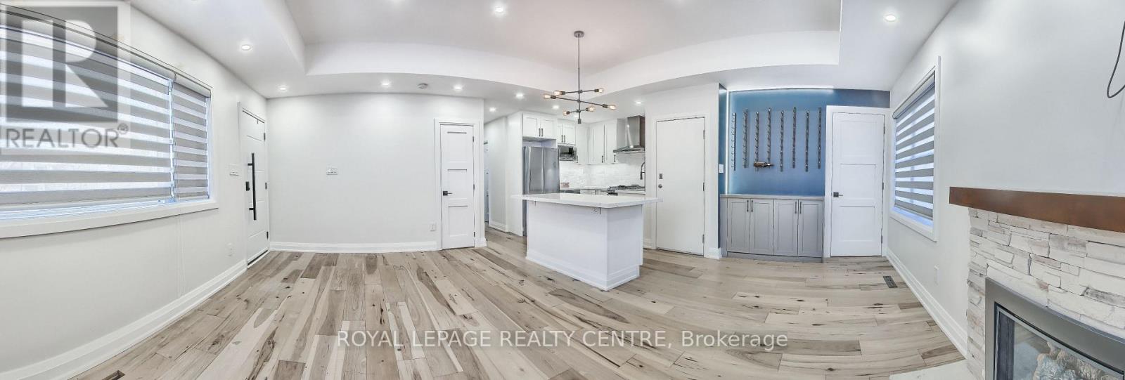 Main - 2552 Whaley Drive, Mississauga, Ontario  L5B 1X2 - Photo 5 - W12797514