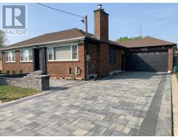 MAIN - 2552 WHALEY DRIVE, Mississauga, Ontario