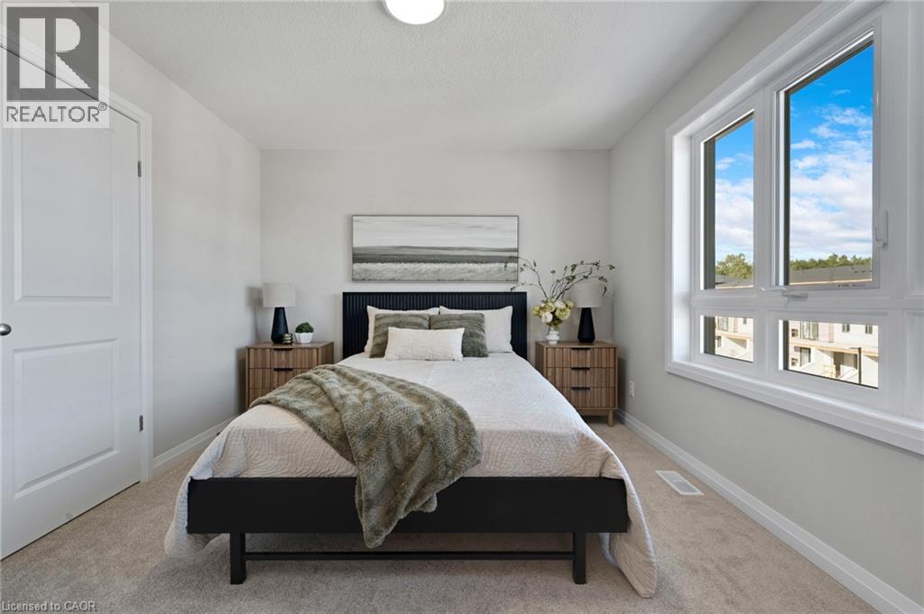 410 Northfield Drive W Unit# C5, Waterloo, Ontario  N2V 0J3 - Photo 5 - 40805770