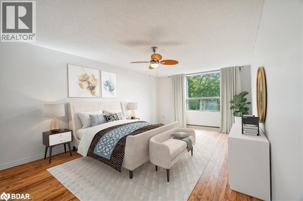 55 Green Valley Drive Unit# 801, Kitchener, Ontario  N2P 1Z6 - Photo 14 - 40805028