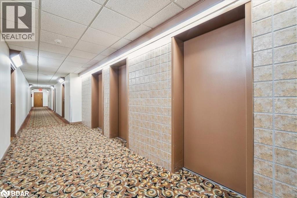 55 Green Valley Drive Unit# 801, Kitchener, Ontario  N2P 1Z6 - Photo 4 - 40805028