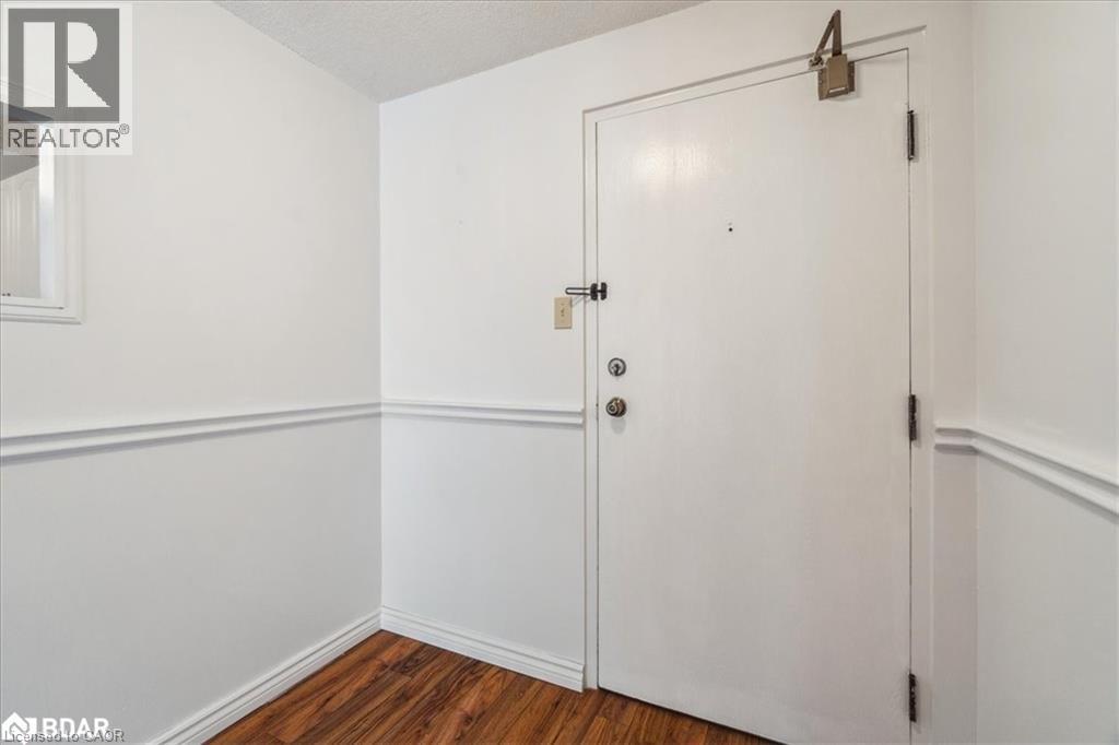 55 Green Valley Drive Unit# 801, Kitchener, Ontario  N2P 1Z6 - Photo 7 - 40805028