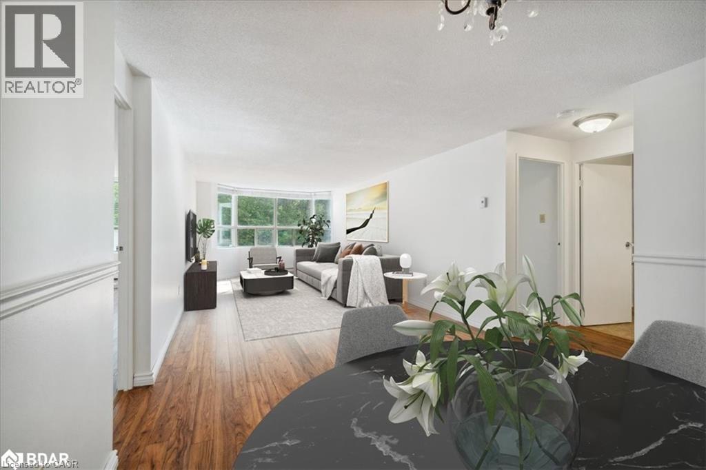 55 Green Valley Drive Unit# 801, Kitchener, Ontario  N2P 1Z6 - Photo 9 - 40805028