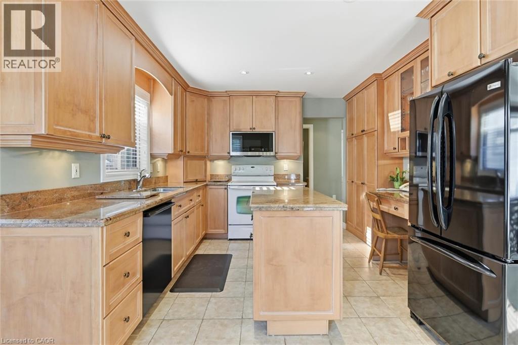 305 Southcote Road, Ancaster, Ontario  L9G 5C4 - Photo 14 - 40804657