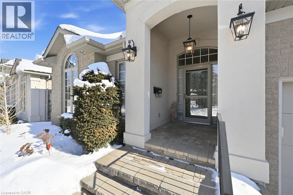 305 Southcote Road, Ancaster, Ontario  L9G 5C4 - Photo 2 - 40804657