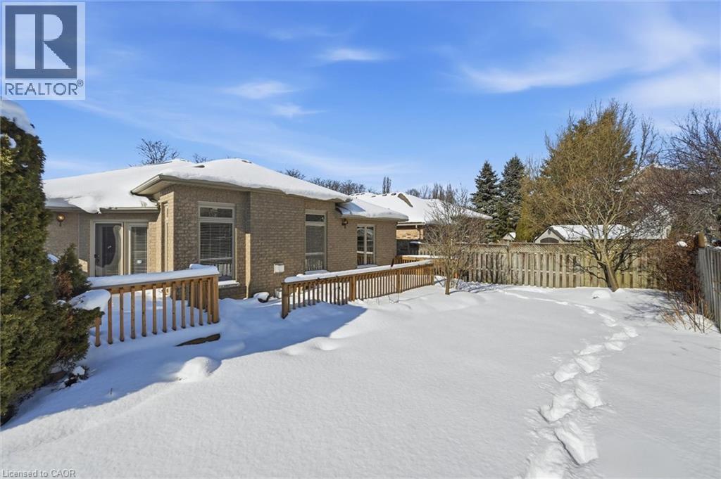 305 Southcote Road, Ancaster, Ontario  L9G 5C4 - Photo 43 - 40804657