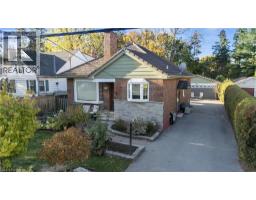 1032 CEDARWOOD Place, burlington, Ontario