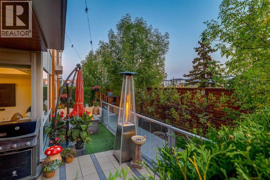 110, 8445 Broadcast Avenue Sw, Calgary, Alberta T3H 4C7 - Photo 2 - A2256289