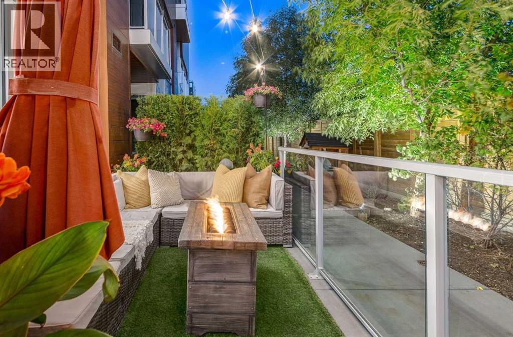 110, 8445 Broadcast Avenue Sw, Calgary, Alberta T3H 4C7 - Photo 5 - A2256289