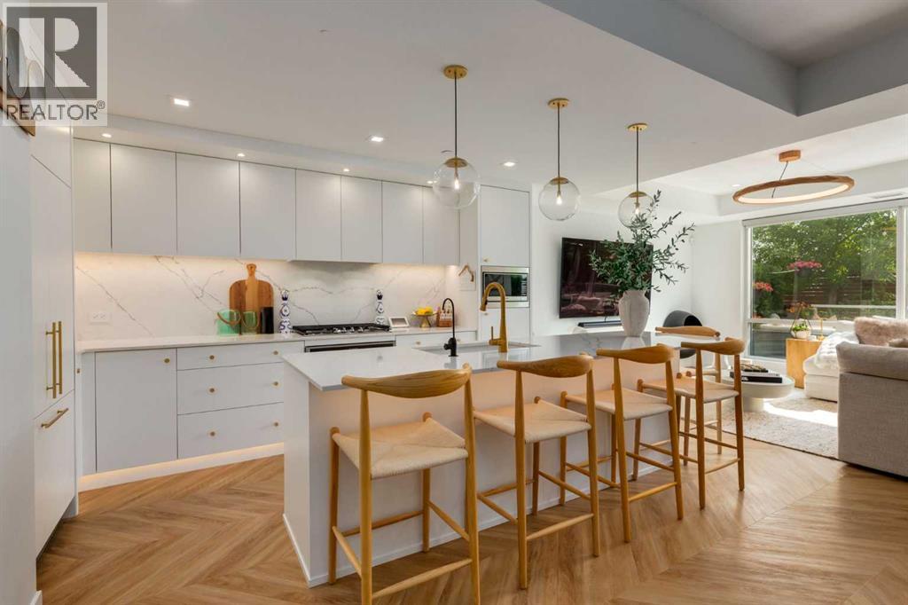 110, 8445 Broadcast Avenue Sw, Calgary, Alberta T3H 4C7 - Photo 23 - A2256289