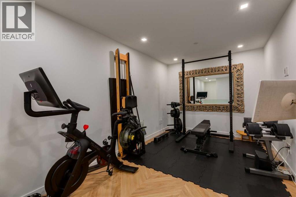 110, 8445 Broadcast Avenue Sw, Calgary, Alberta T3H 4C7 - Photo 34 - A2256289