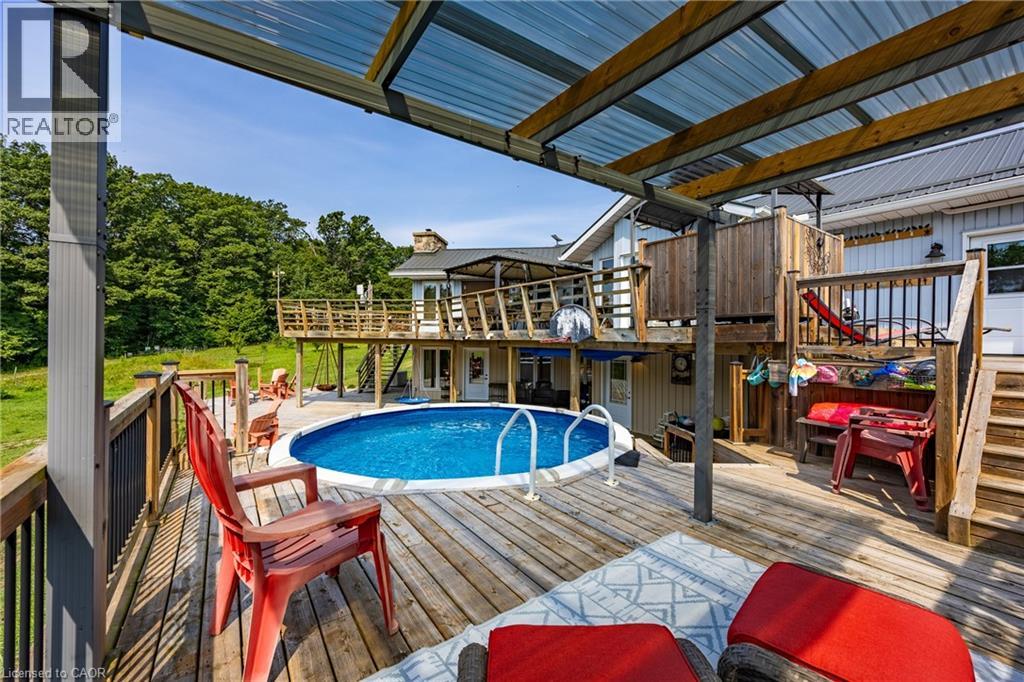 599 Cockshutt Road, Port Dover, Ontario  N0A 1N0 - Photo 9 - 40755517