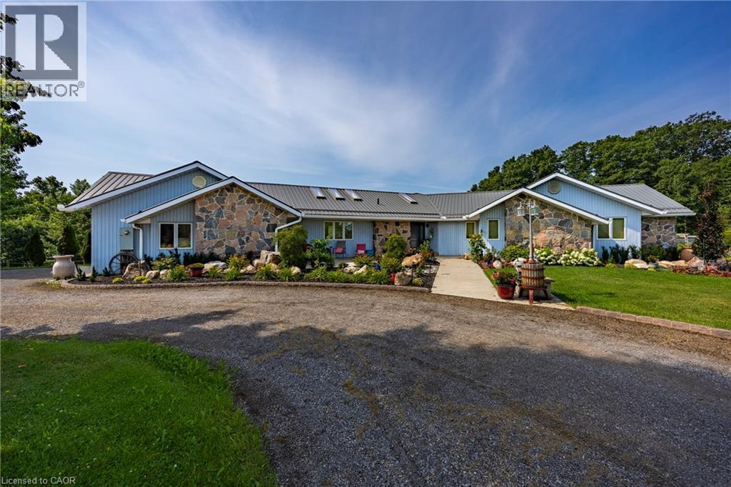 599 Cockshutt Road, Port Dover, Ontario  N0A 1N0 - Photo 14 - 40755517