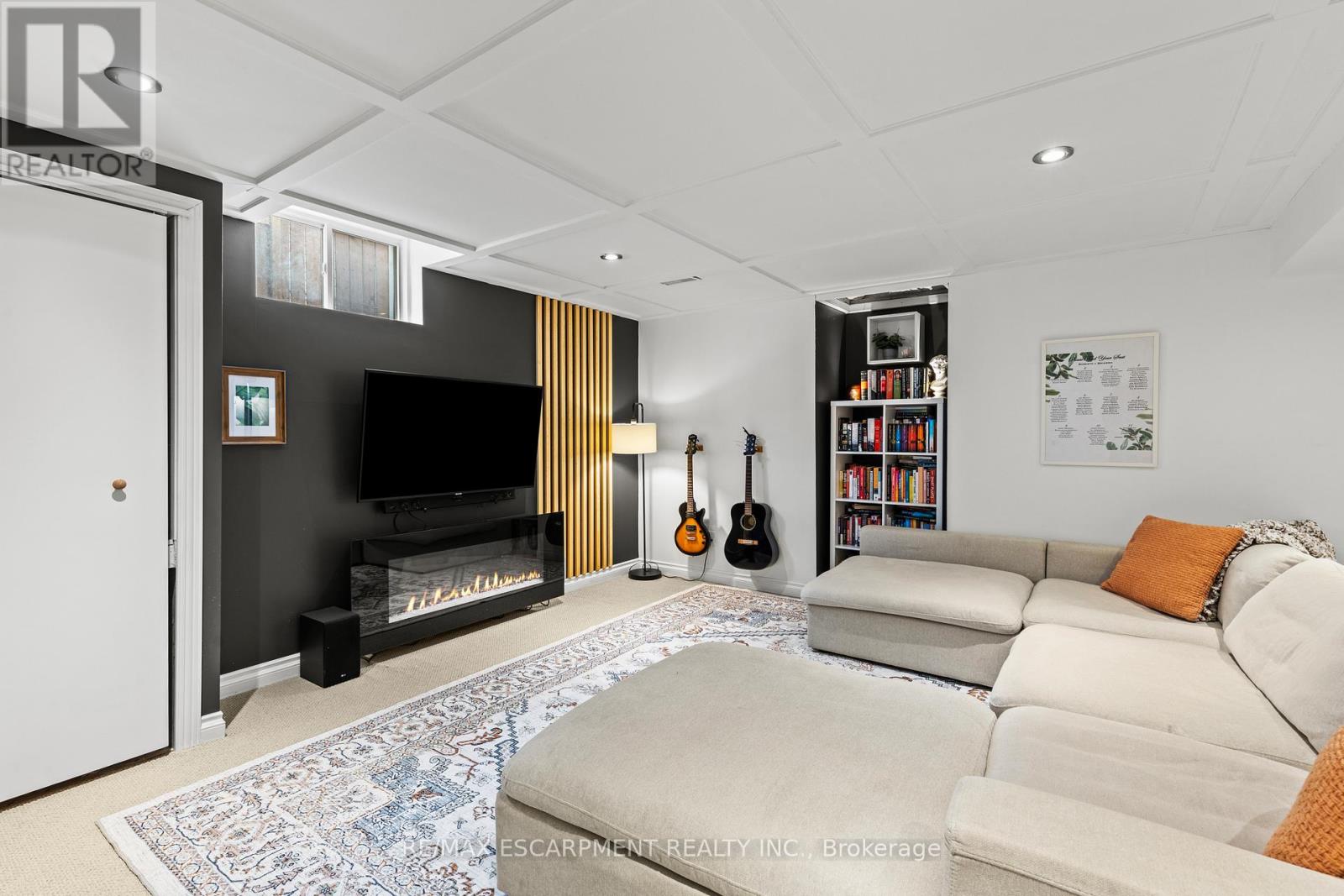 41 Griffith Drive, Grimsby, Ontario  L3M 5L2 - Photo 32 - X12797282