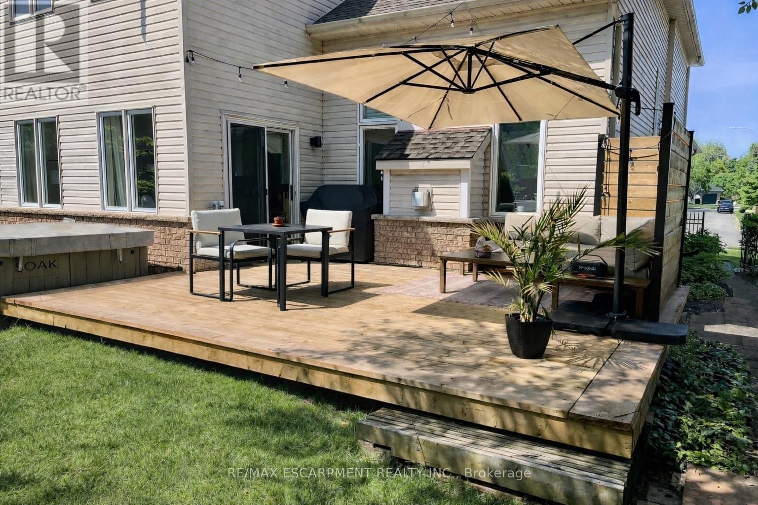 41 Griffith Drive, Grimsby, Ontario  L3M 5L2 - Photo 44 - X12797282