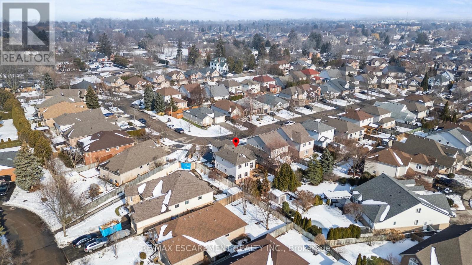 41 Griffith Drive, Grimsby, Ontario  L3M 5L2 - Photo 48 - X12797282