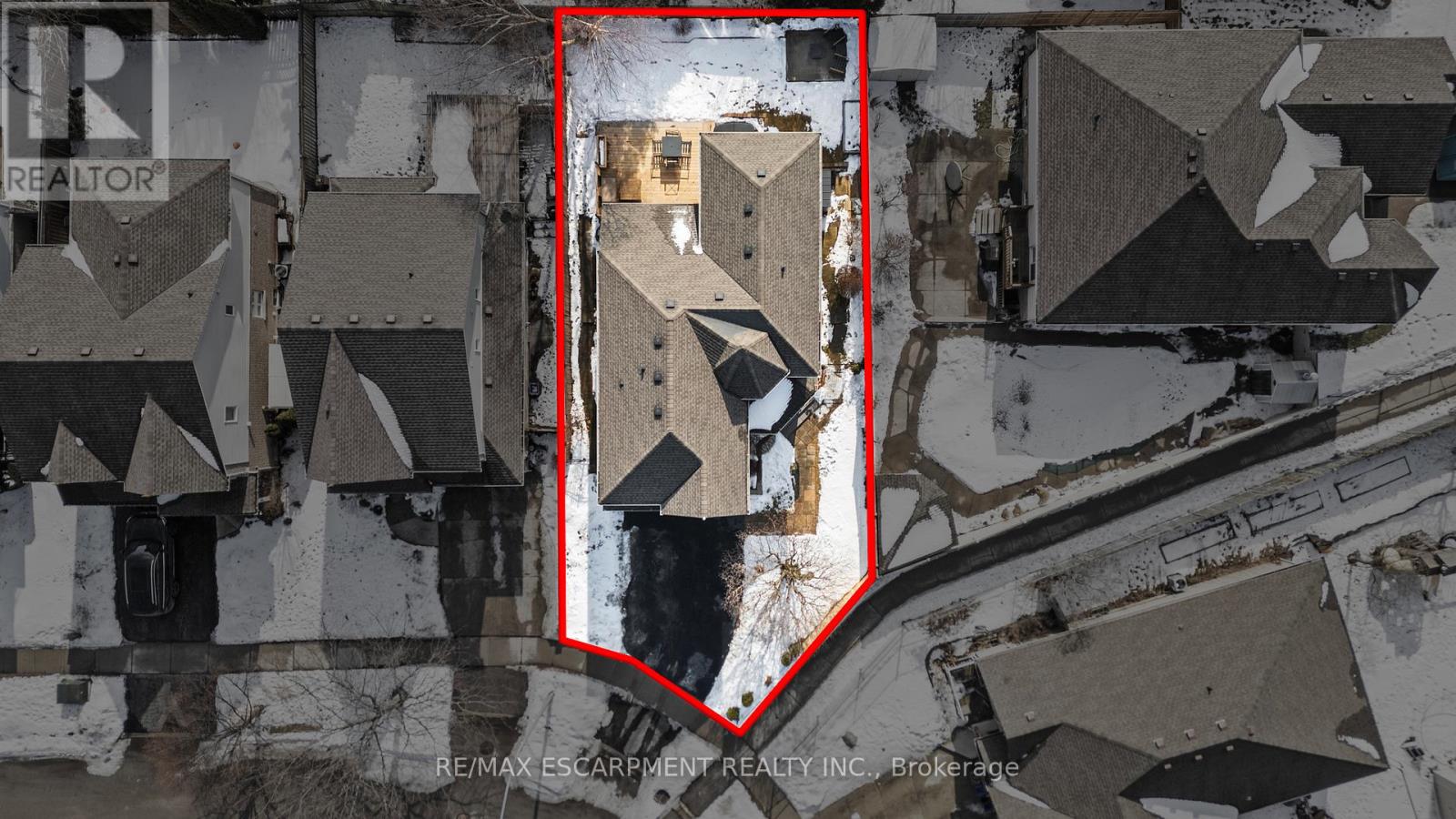 41 Griffith Drive, Grimsby, Ontario  L3M 5L2 - Photo 50 - X12797282