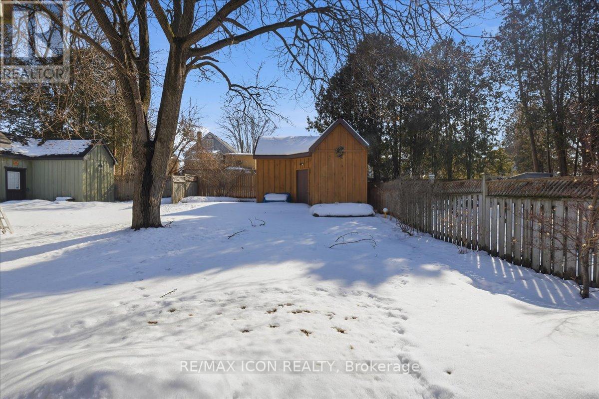 547 Wellington Street N, Kitchener, Ontario  N2H 5L6 - Photo 28 - X12797290