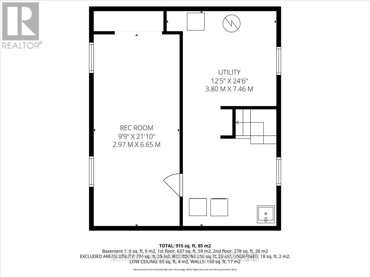 547 Wellington Street N, Kitchener, Ontario  N2H 5L6 - Photo 29 - X12797290