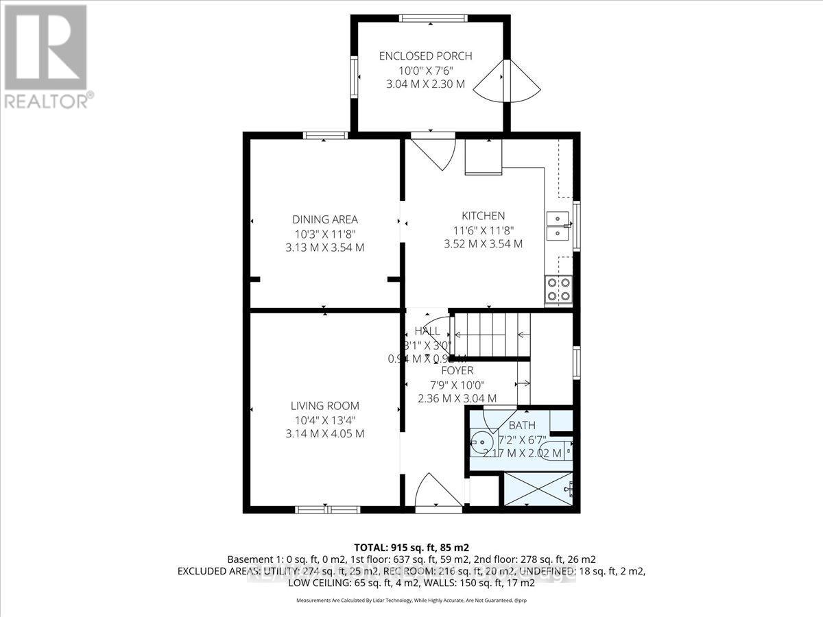 547 Wellington Street N, Kitchener, Ontario  N2H 5L6 - Photo 30 - X12797290