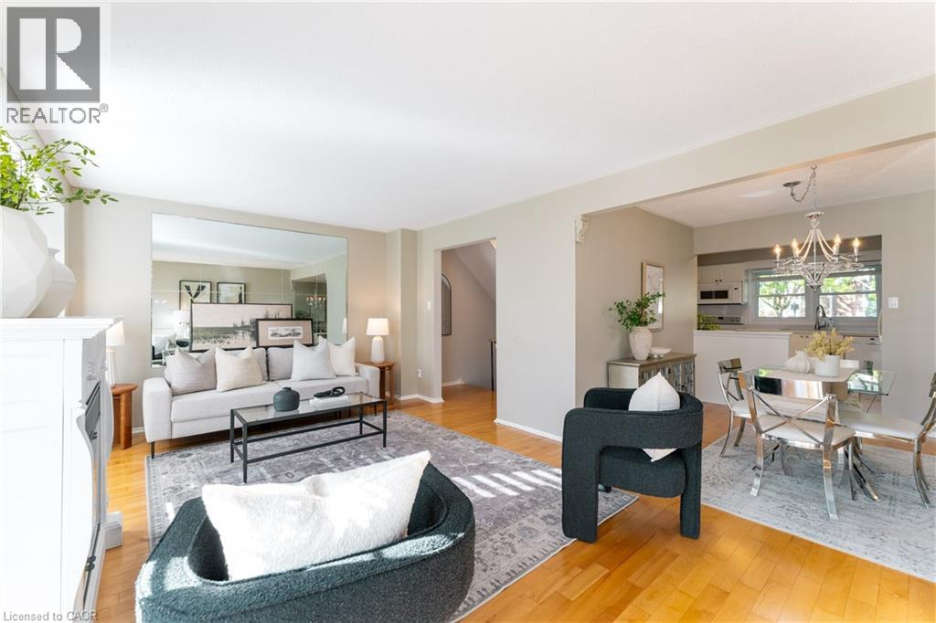 2252 Upper Middle Road Unit# 6, Burlington, Ontario L7P 2Z9 - Photo 13 - 40798088