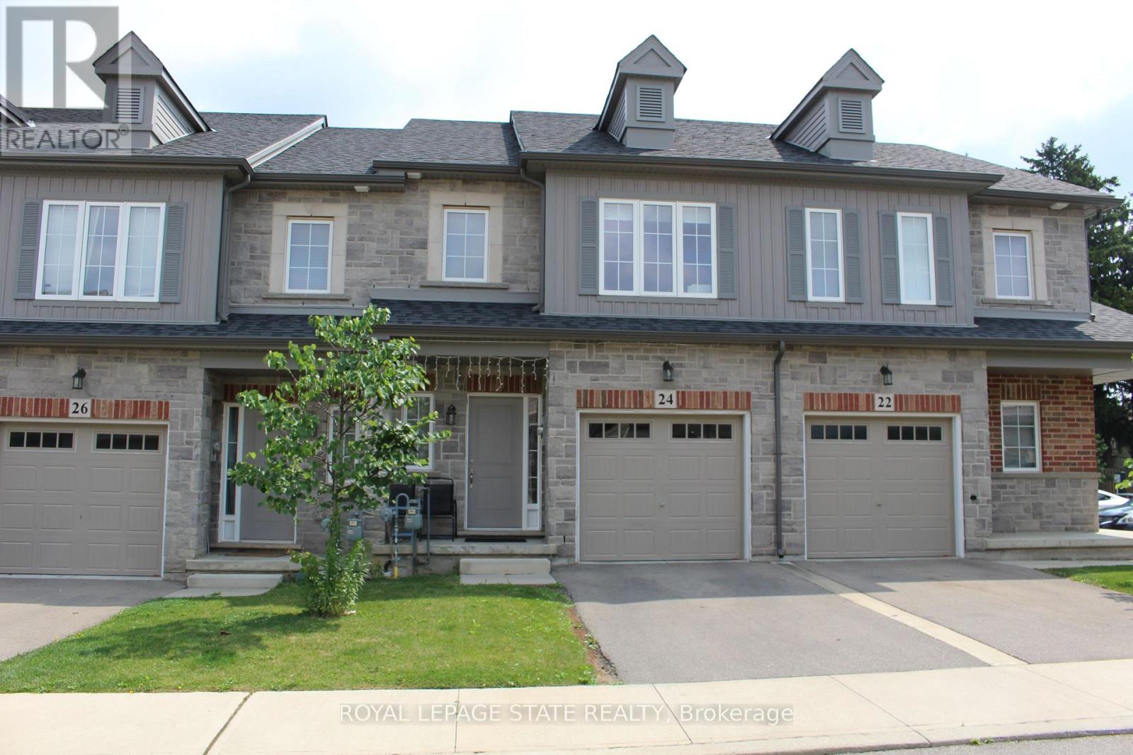 24 GARLENT AVENUE, Hamilton, Ontario