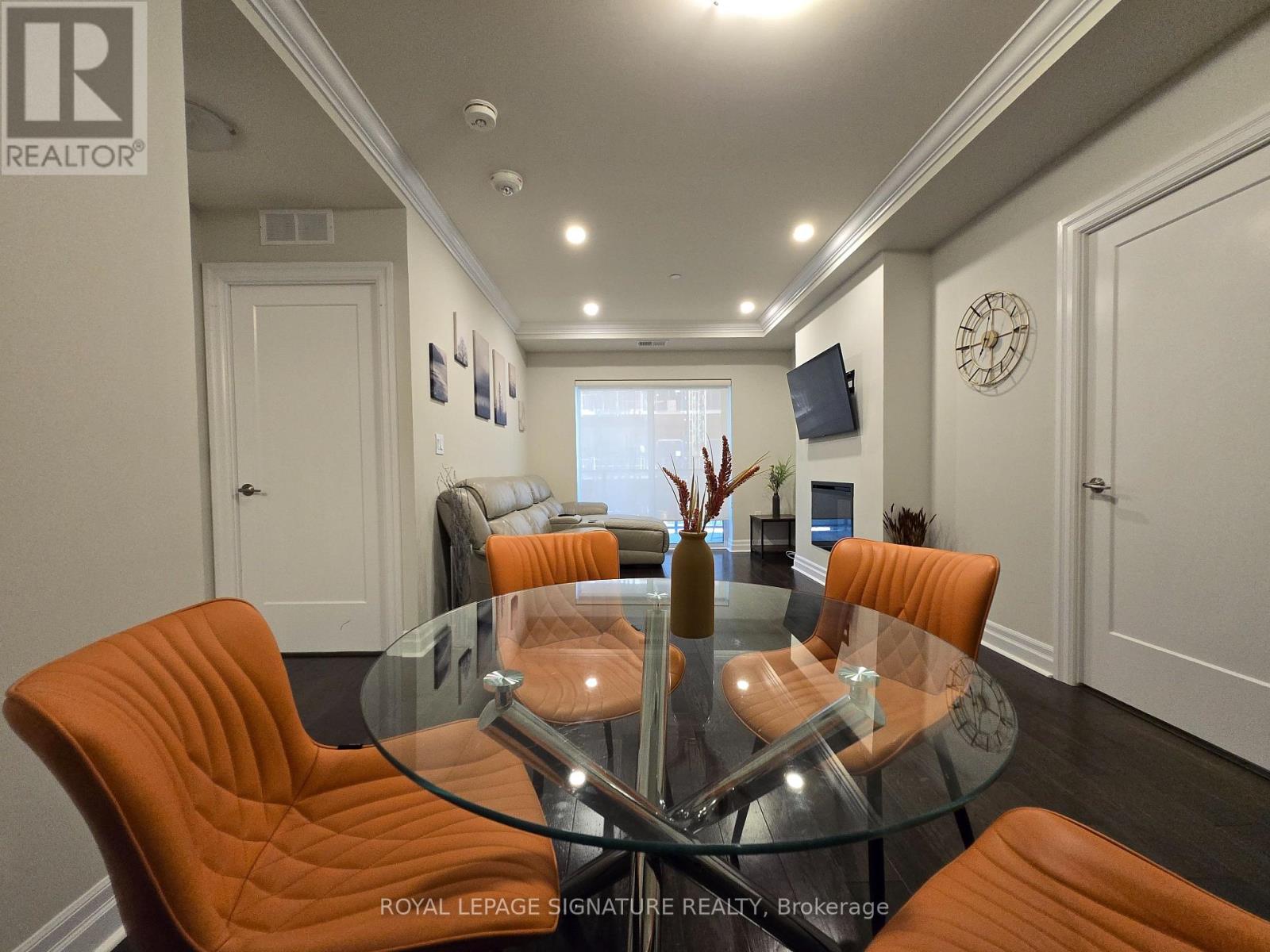 1008 - 505 Talbot Street, London East, Ontario  N6A 2S6 - Photo 12 - X12797418