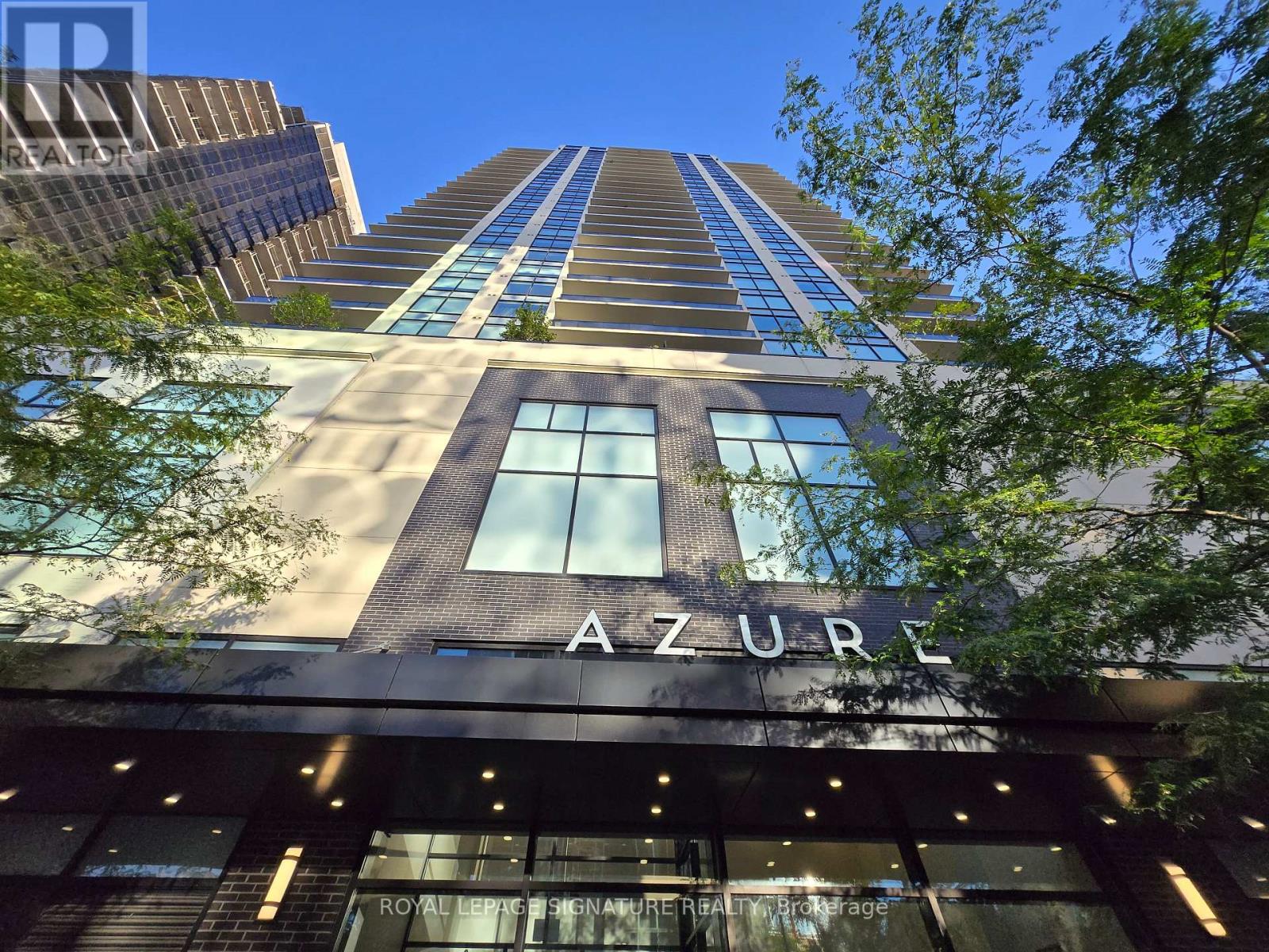 1008 - 505 Talbot Street, London East, Ontario  N6A 2S6 - Photo 2 - X12797418