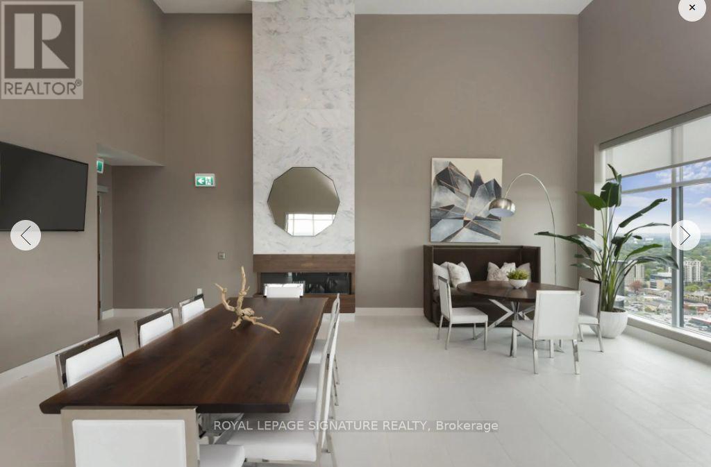 1008 - 505 Talbot Street, London East, Ontario  N6A 2S6 - Photo 33 - X12797418