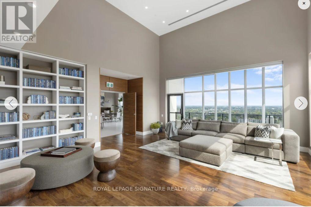 1008 - 505 Talbot Street, London East, Ontario  N6A 2S6 - Photo 41 - X12797418