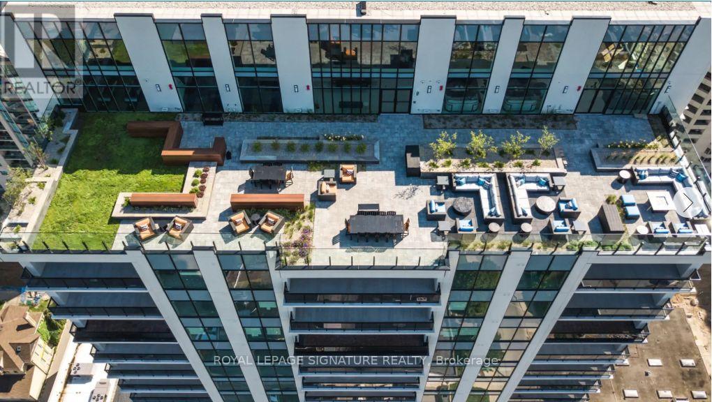1008 - 505 Talbot Street, London East, Ontario  N6A 2S6 - Photo 42 - X12797418