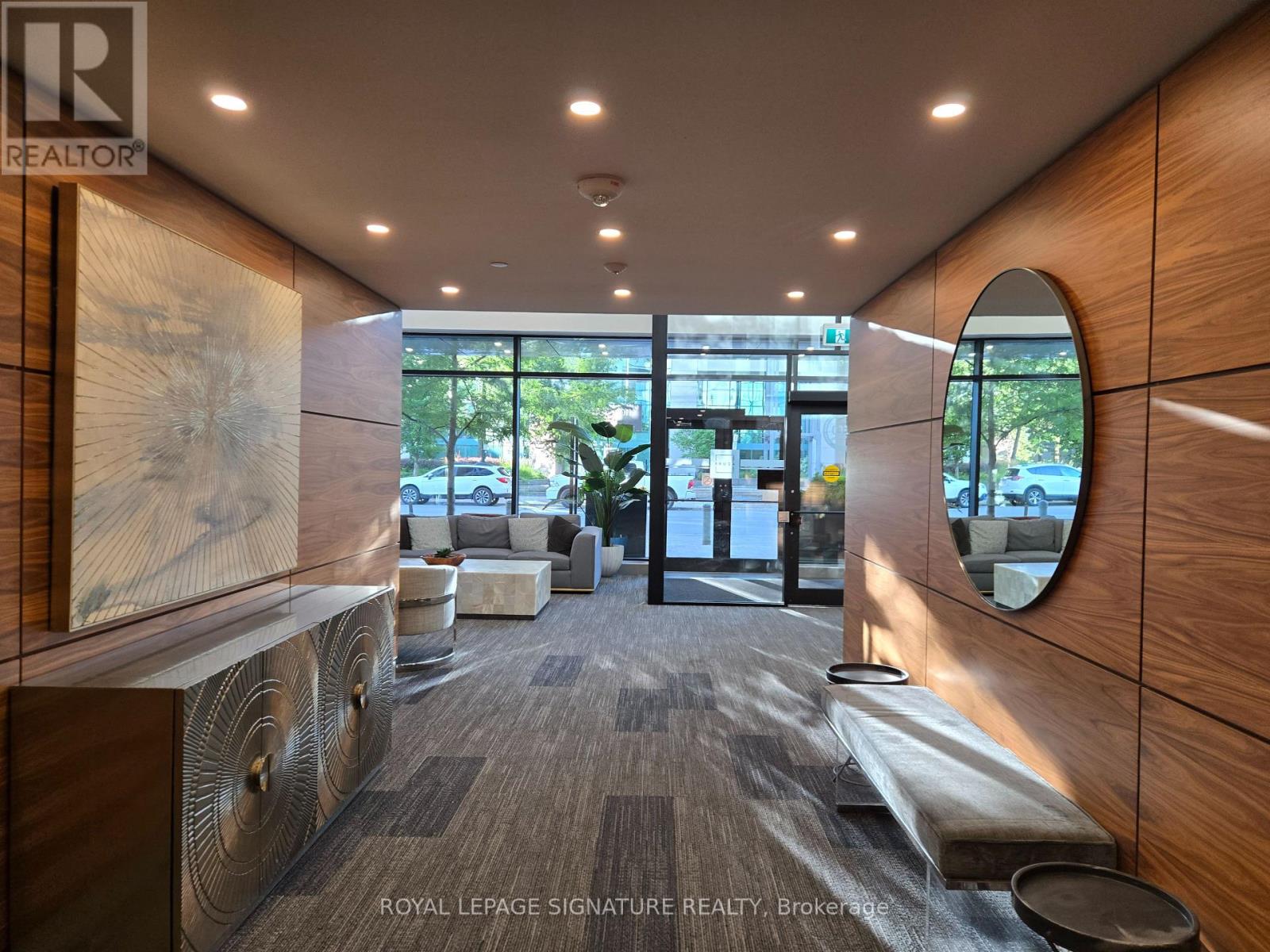 1008 - 505 Talbot Street, London East, Ontario  N6A 2S6 - Photo 5 - X12797418