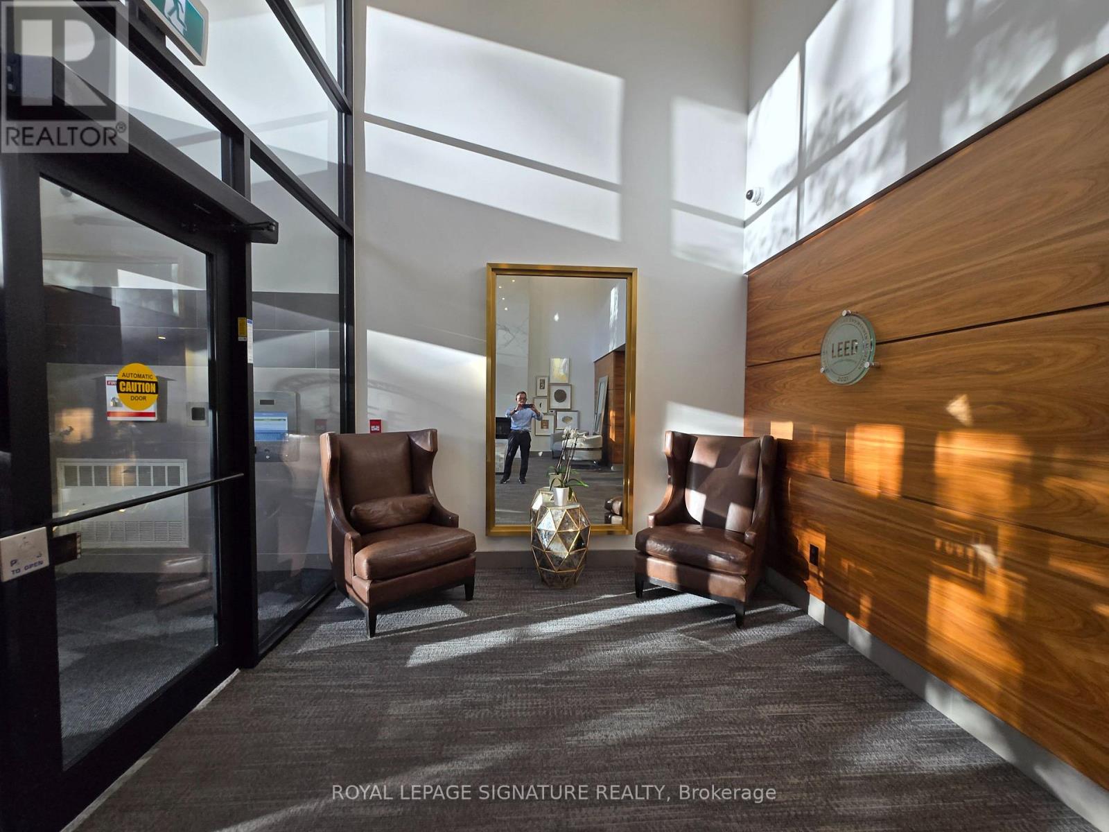 1008 - 505 Talbot Street, London East, Ontario  N6A 2S6 - Photo 6 - X12797418