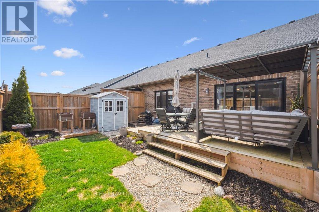 28 Bur Oak Drive, Woolwich, Ontario  N3B 0C6 - Photo 29 - X12797424