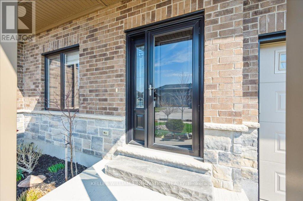 28 Bur Oak Drive, Woolwich, Ontario  N3B 0C6 - Photo 3 - X12797424