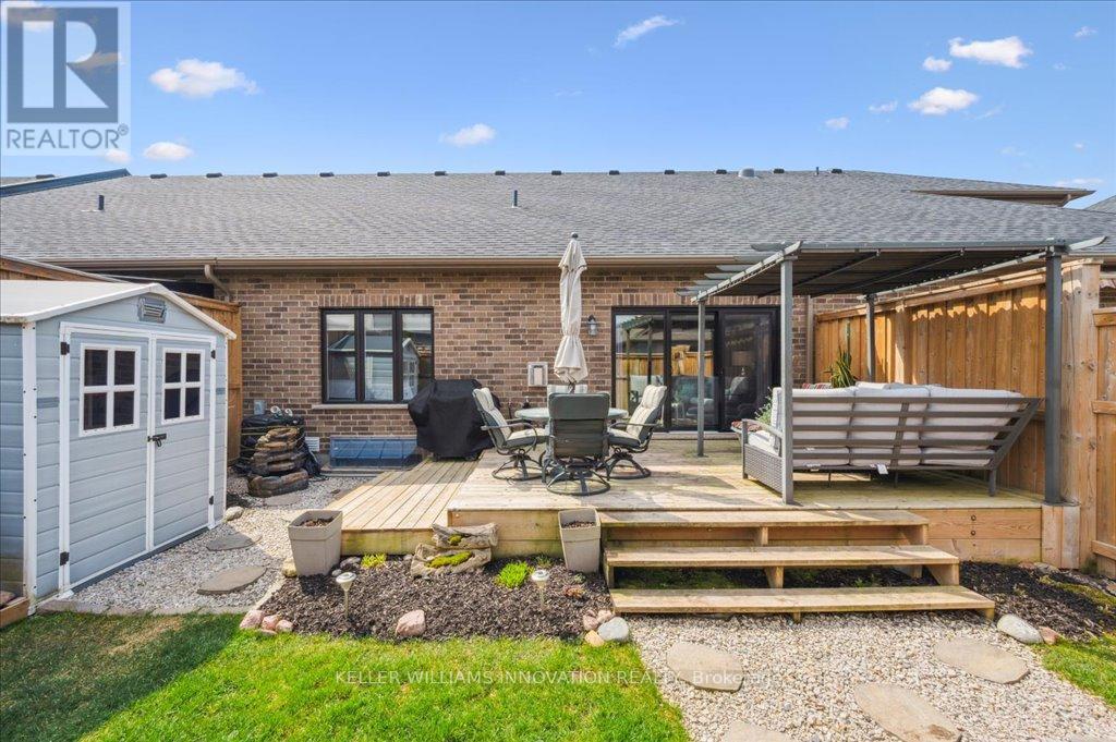 28 Bur Oak Drive, Woolwich, Ontario  N3B 0C6 - Photo 31 - X12797424