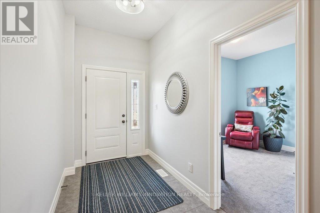 28 Bur Oak Drive, Woolwich, Ontario  N3B 0C6 - Photo 4 - X12797424