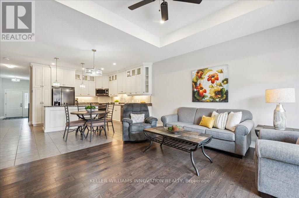 28 Bur Oak Drive, Woolwich, Ontario  N3B 0C6 - Photo 7 - X12797424