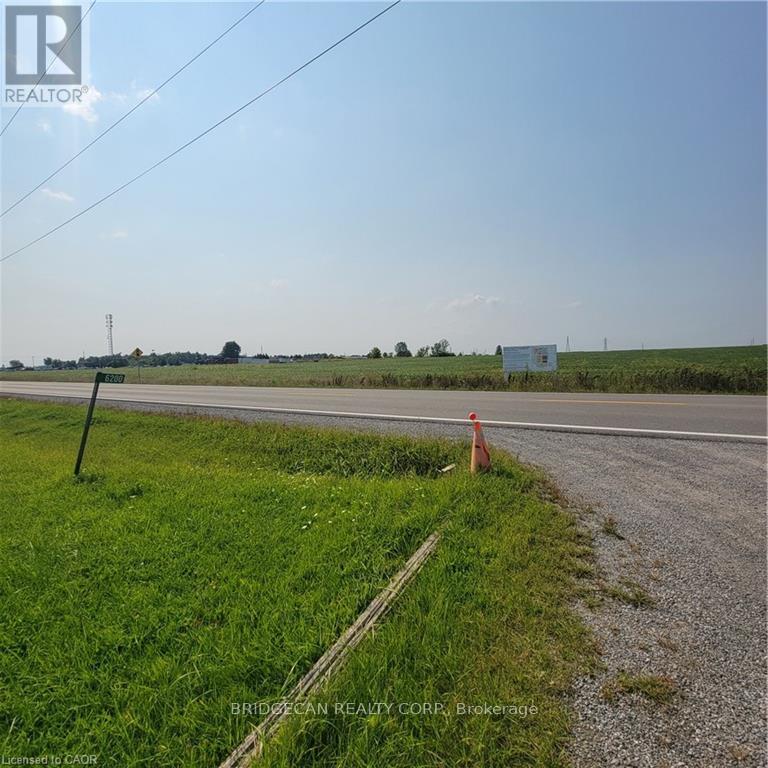 6200 Thorold Line Road, Niagara Falls, Ontario  L2H 0W3 - Photo 2 - X12797488
