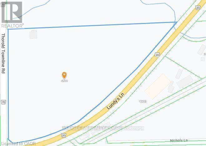 6200 Thorold Line Road, Niagara Falls, Ontario  L2H 0W3 - Photo 5 - X12797488