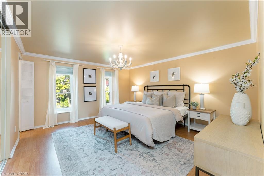 2252 Upper Middle Road Unit# 6, Burlington, Ontario L7P 2Z9 - Photo 20 - 40798088